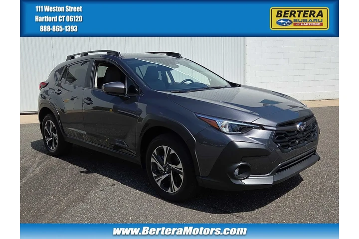 $24995 : Subaru Crosstrek 2024 AWD Pr image 1