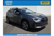 Subaru Crosstrek 2024 AWD Pr en Hartford