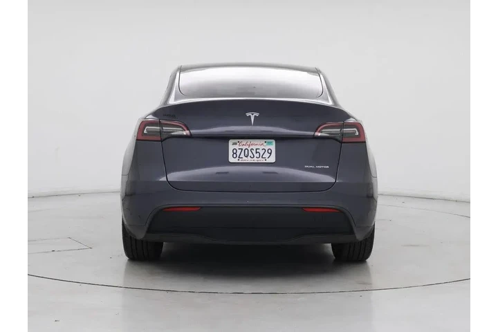 $32998 : Tesla Model Y 2022 AWD Long image 6
