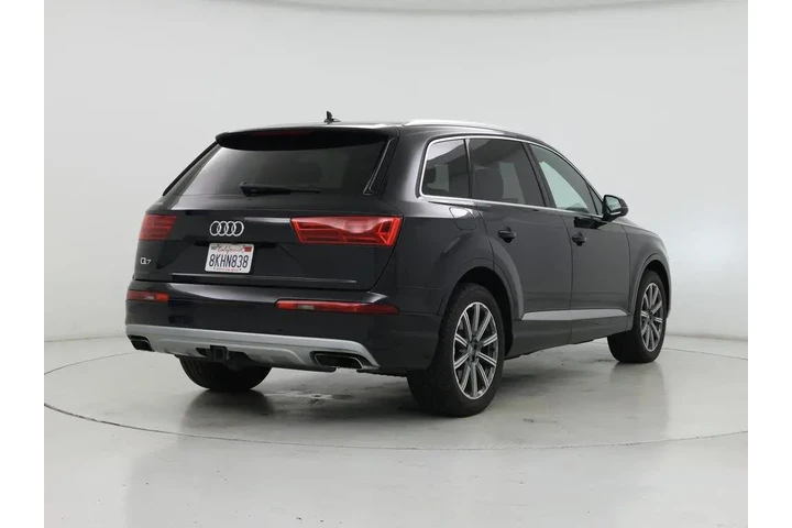 $23998 : Audi Q7 2019 AWD quattro SE image 8