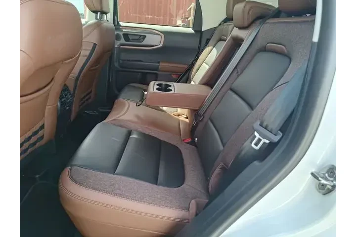 $35750 : Ford Bronco Sport 2025 AWD O image 9