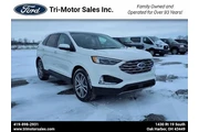 Ford Edge 2024 AWD Titanium