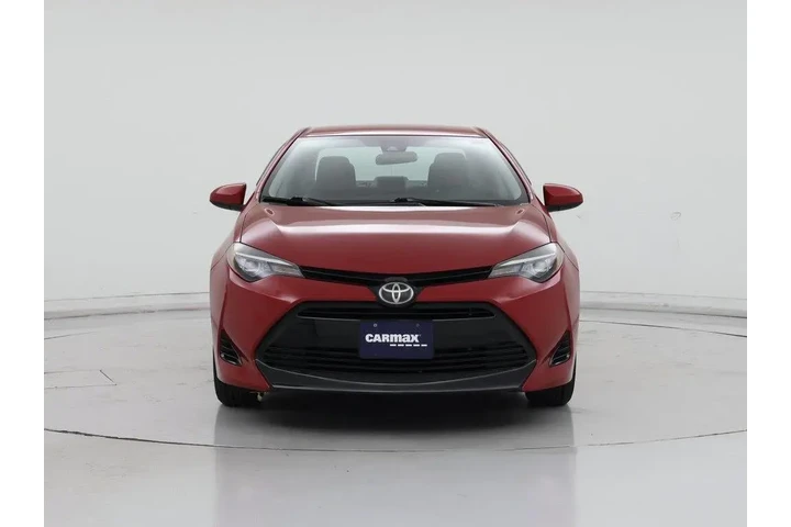 $16998 : Toyota Corolla 2017 LE 4dr S image 5