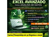 CURSOS de EXCEL a DOMICILIO en Naucalpan