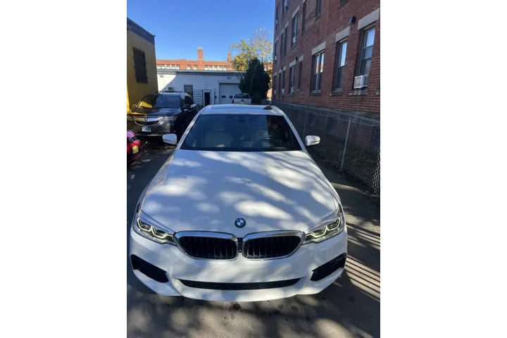 $19999 : 2017 BMW 5 Series 540i xDrive image 6