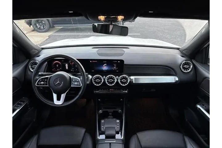 $26499 : Mercedes-Benz GLB 2021 AWD G image 6