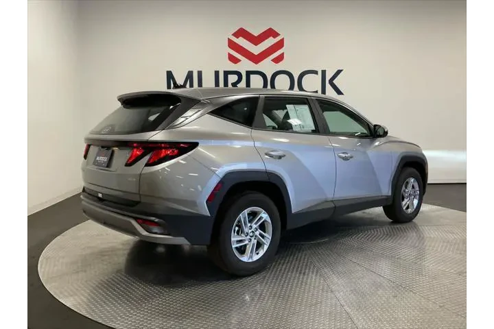 $27246 : Hyundai TUCSON 2025 AWD SE 4 image 9