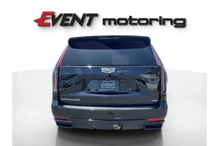$59995 : 2021 Escalade image 7