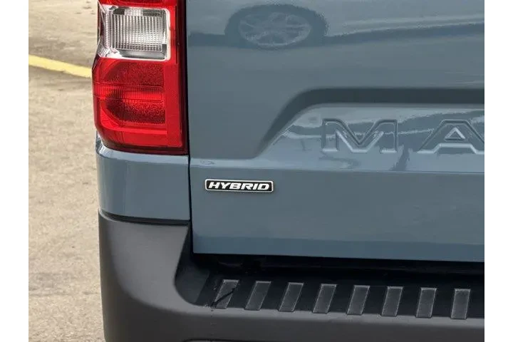 $28444 : Ford Maverick 2023 XLT 4dr S image 9