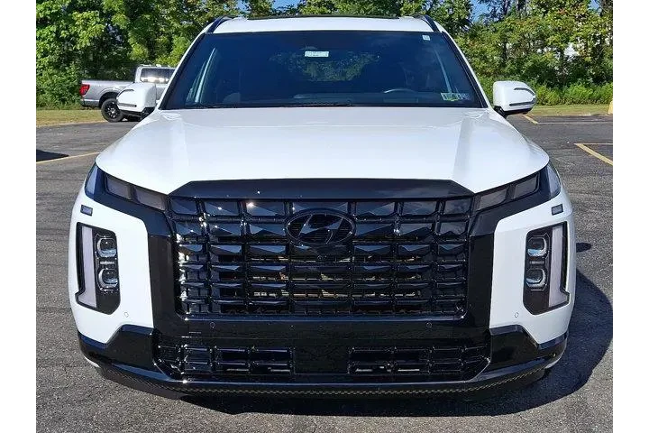 $38993 : Hyundai PALISADE 2024 AWD Ca image 2