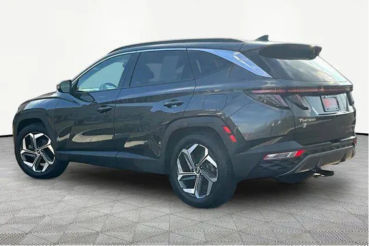 $22586 : Hyundai TUCSON 2023 Limited image 4