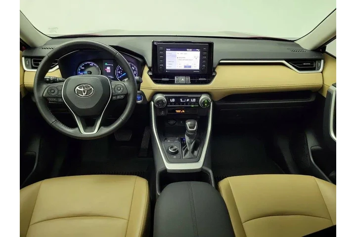 $35998 : Toyota RAV4 Hybrid 2022 AWD image 9