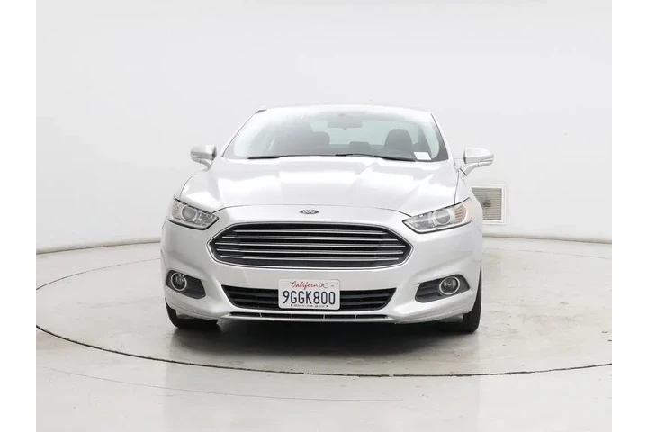 $10998 : Ford Fusion 2014 SE 4dr Seda image 5