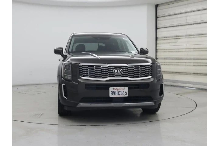 $26998 : Kia Telluride 2021 EX 4dr SU image 5