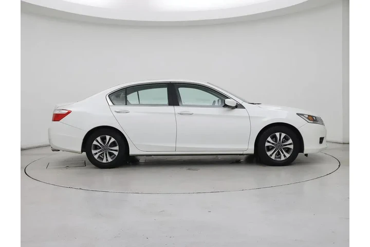 $15998 : Honda Accord 2014 LX 4dr Sed image 7