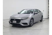 $19998 : Honda Insight 2019 EX 4dr Se thumbnail