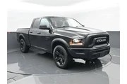 $27310 : Ram 1500 Classic 2021 4x4 SL thumbnail