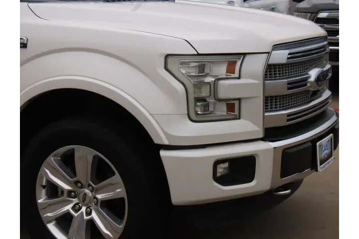 $29999 : Ford F-150 2016 4x4 Lariat 4 image 6