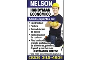 Nelson Handyman en Los Angeles