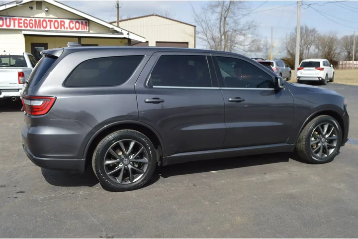 $16900 : 2018 DODGE DURANGO image 10