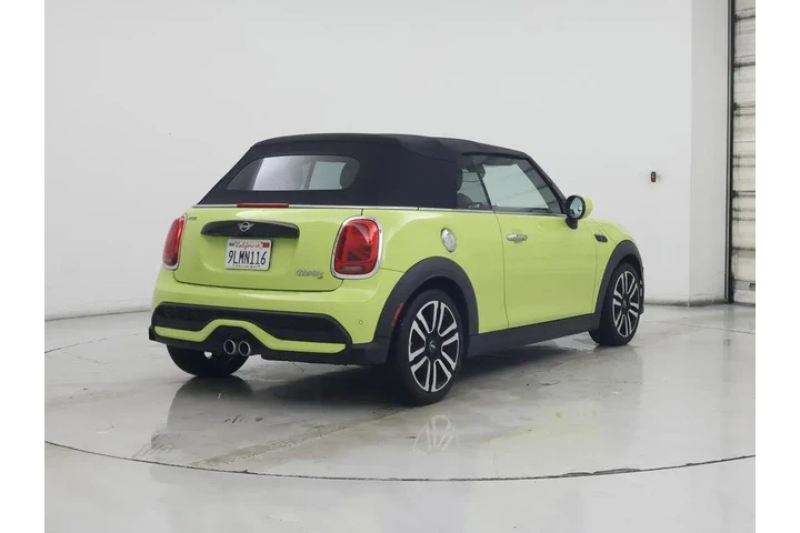 $24998 : MINI Convertible 2022 Cooper image 8