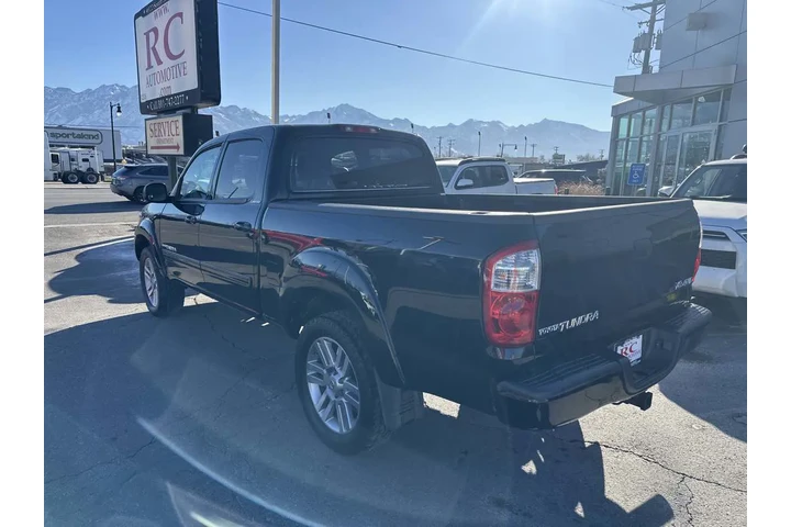 $10910 : 2005 Tundra Ltd image 9
