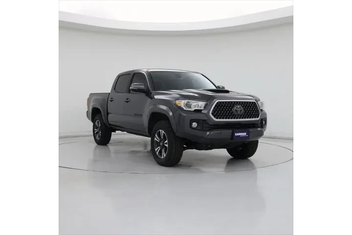 $29998 : Toyota Tacoma 2019 4x4 TRD S image 1