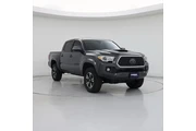 Toyota Tacoma 2019 4x4 TRD S