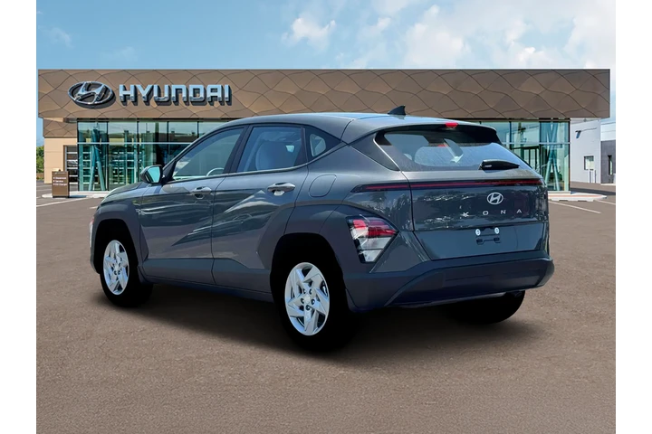 $24614 : Hyundai KONA 2026 SE 4dr SUV image 5