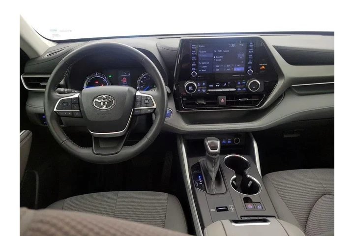 $39998 : Toyota Highlander Hybrid 202 image 10