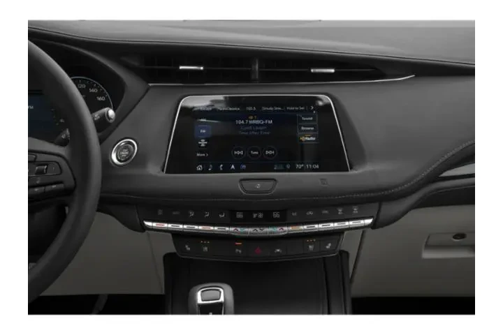 $21559 : Cadillac XT4 2022 Premium Lu image 10