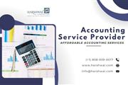 Government accounting en San Diego