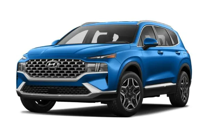 $28995 : Hyundai SANTA FE Plug-In Hyb image 2