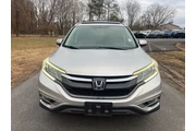 $16776 : Honda CR-V 2016 AWD EX-L 4dr thumbnail