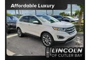 Ford Edge 2017 Titanium 4dr en Miami