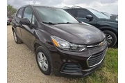 $12262 : Chevrolet Trax 2021 LS 4dr C thumbnail