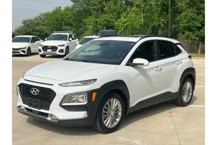 $14999 : Hyundai KONA 2018 SEL 4dr Cr image 5