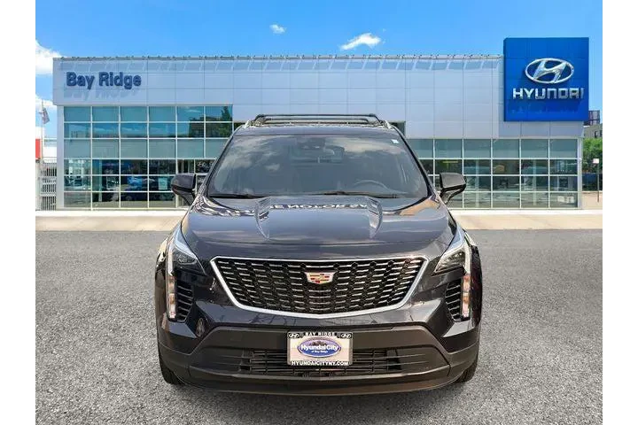 $24004 : Cadillac XT4 2023 4x4 Luxury image 10