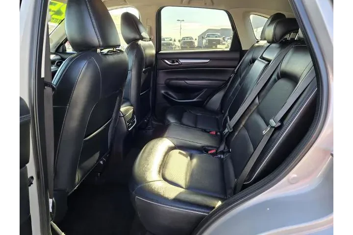 $25200 : Mazda CX-5 2025 AWD 2.5 S Se image 10