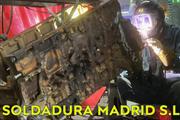 SOLDADURA BLOQUE MOTOR thumbnail