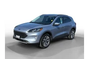 Ford Escape Hybrid 2022 AWD en San Jose