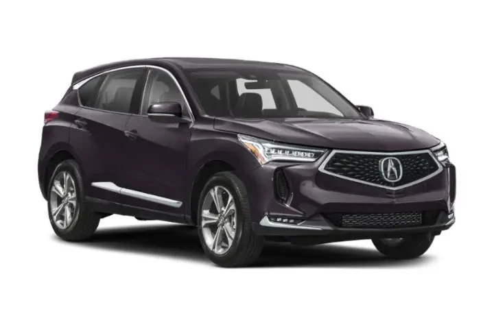 $37998 : Acura RDX 2023 SH-AWD 4dr SU image 6