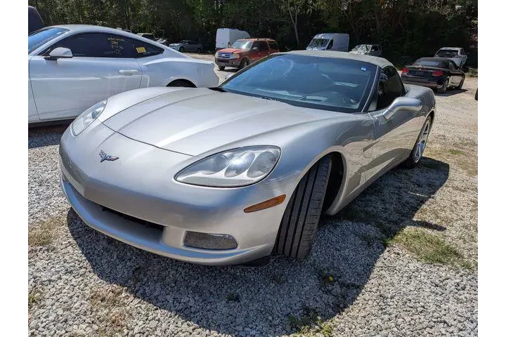 $24498 : Chevrolet Corvette 2005 2dr image 3