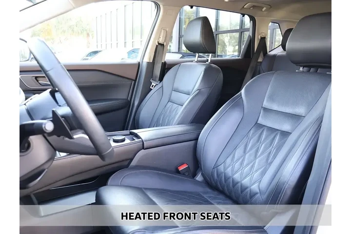 $21490 : Nissan Rogue 2023 AWD Platin image 8