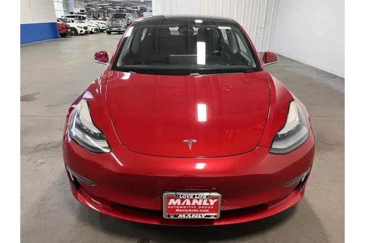 $19460 : Tesla Model 3 2019 AWD Long image 8