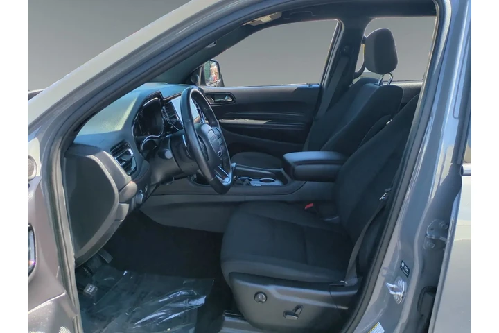 Dodge Durango 2025 GT 4dr SU image 9