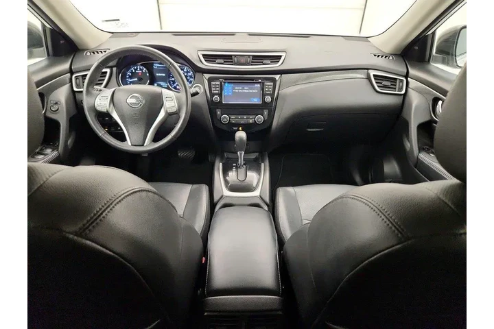 $15998 : Nissan Rogue 2016 AWD S 4dr image 9