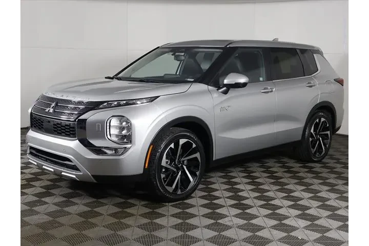 $23393 : Mitsubishi Outlander PHEV 20 image 10