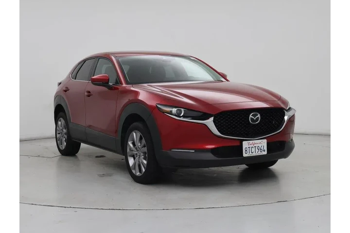 $21998 : Mazda CX-30 2020 AWD Preferr image 1