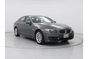 BMW 5 Series 2014 535i 4dr S en San Jose